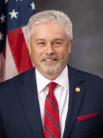 Florida House Rep. Doug Bankson