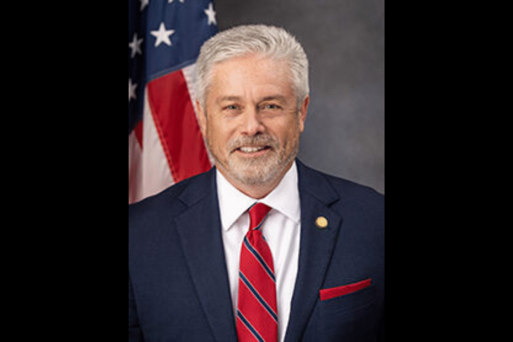Florida House Rep. Doug Bankson