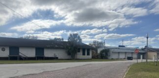Station Street in Apopka