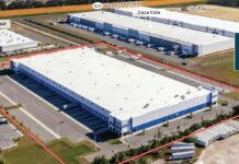 Mid-Florida Logistics Park