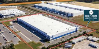 Mid-Florida Logistics Park