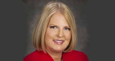 Commissioner Christine Moore