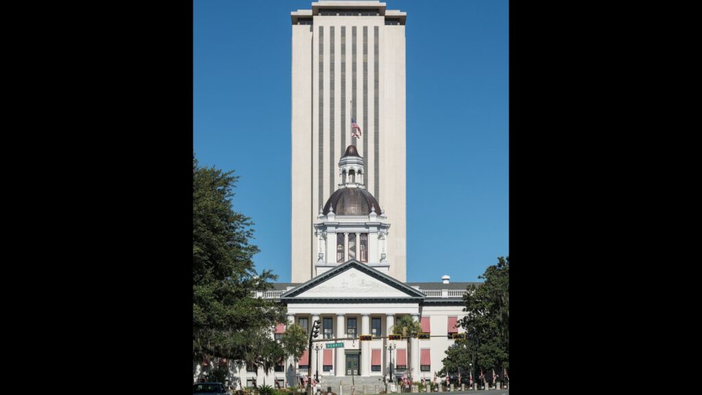 Florida State Capitol