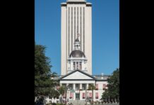 Florida State Capitol