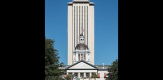 Florida State Capitol