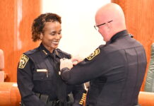 Apopka deputy police chief