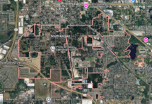 South Apopka
