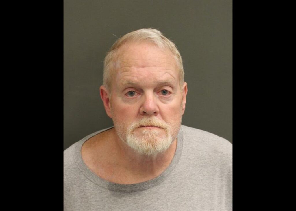 Gary Edward McFarland