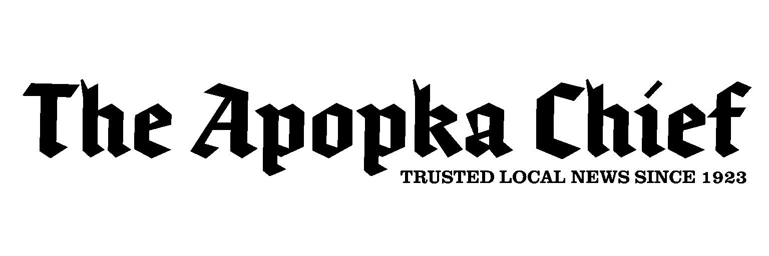 The Apopka Chief Newspaper