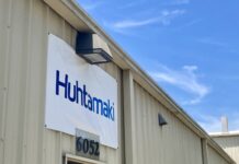 Huhtamaki office