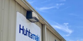Huhtamaki office