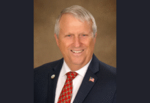 Mayor Bryan Nelson
