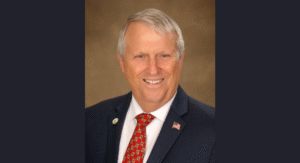 OP-ED: McKinley leaving stronger APD in good hands