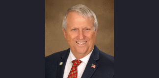 Mayor Bryan Nelson