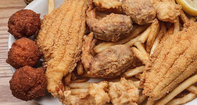 fish-fry