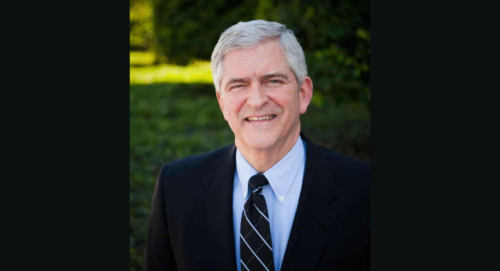 Official portrait of Daniel Webster