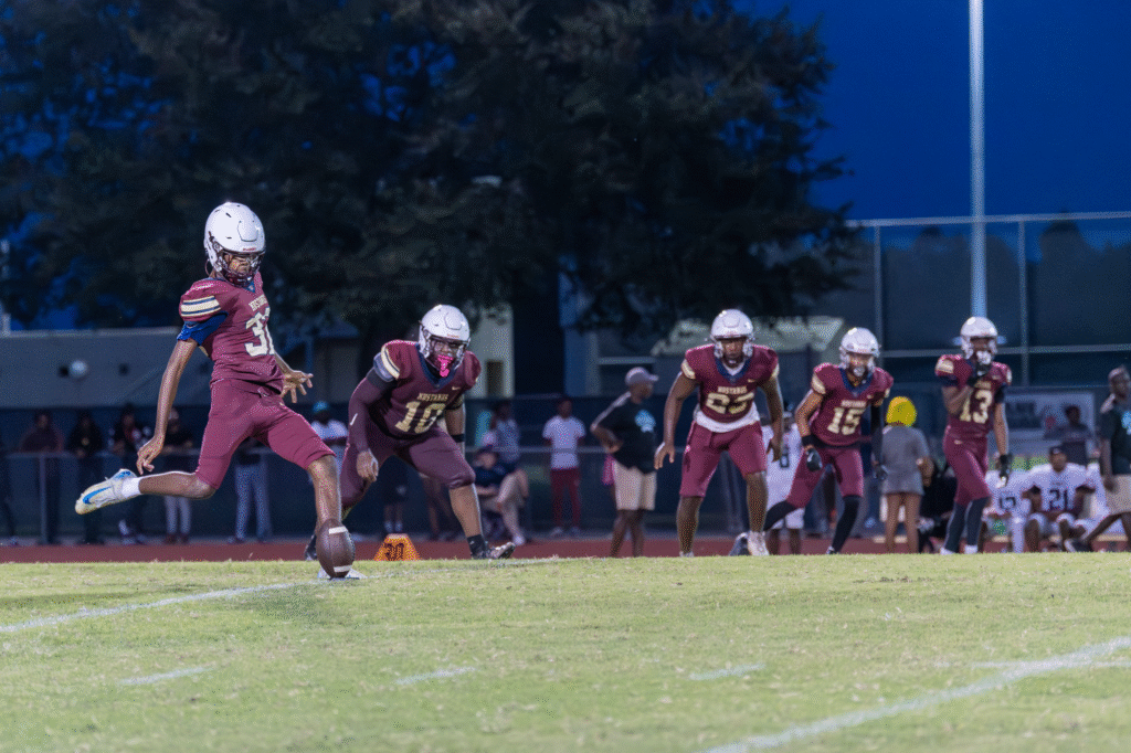 Wekiva kickoff