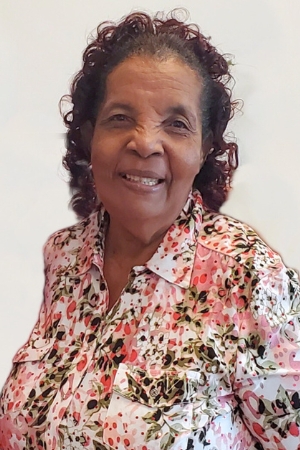Dr. Janette Campbell, Florida Council on Aging 2024 award recipient