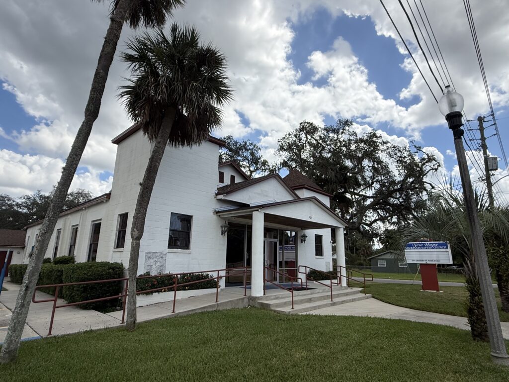 New Hope Missionary Baptist Church will host its 16th annual addiction recovery conference next month.