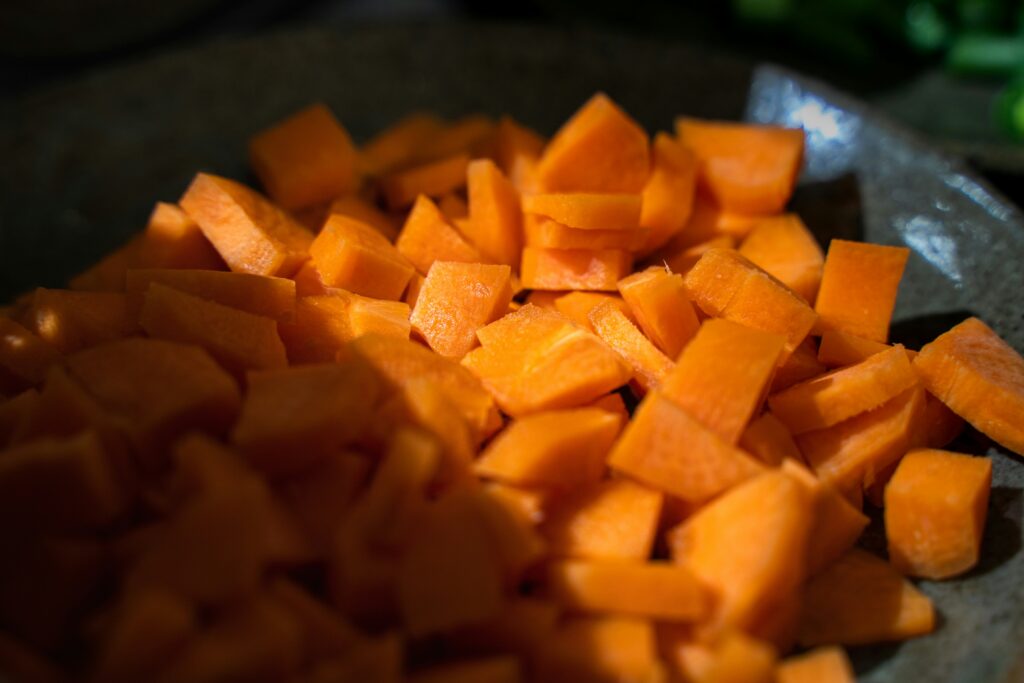 Carrots