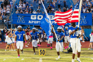 Apopka shows growth in loss to Madison County