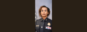 Quinn-Henry takes oath of office as Apopka’s new police chief