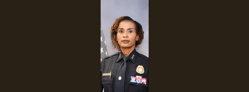 Dr. Lovetta Quinn-Henry