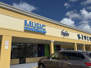 Grace Notes Apopka opens in Victoria Plaza