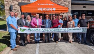 VIPcare opens in Apopka