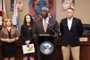 Orange County pulls resources together to help SNAP recipients 