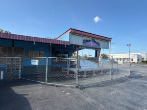 Maters & Taters closes after 41 years
