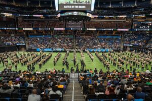 Wekiva to compete in Battle of the Bands at Kia Center 