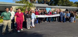 Family First Health hosts grand opening in Apopka