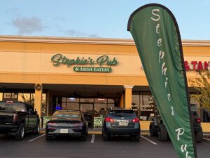 Apopka restaurants offer Thanksgiving specials