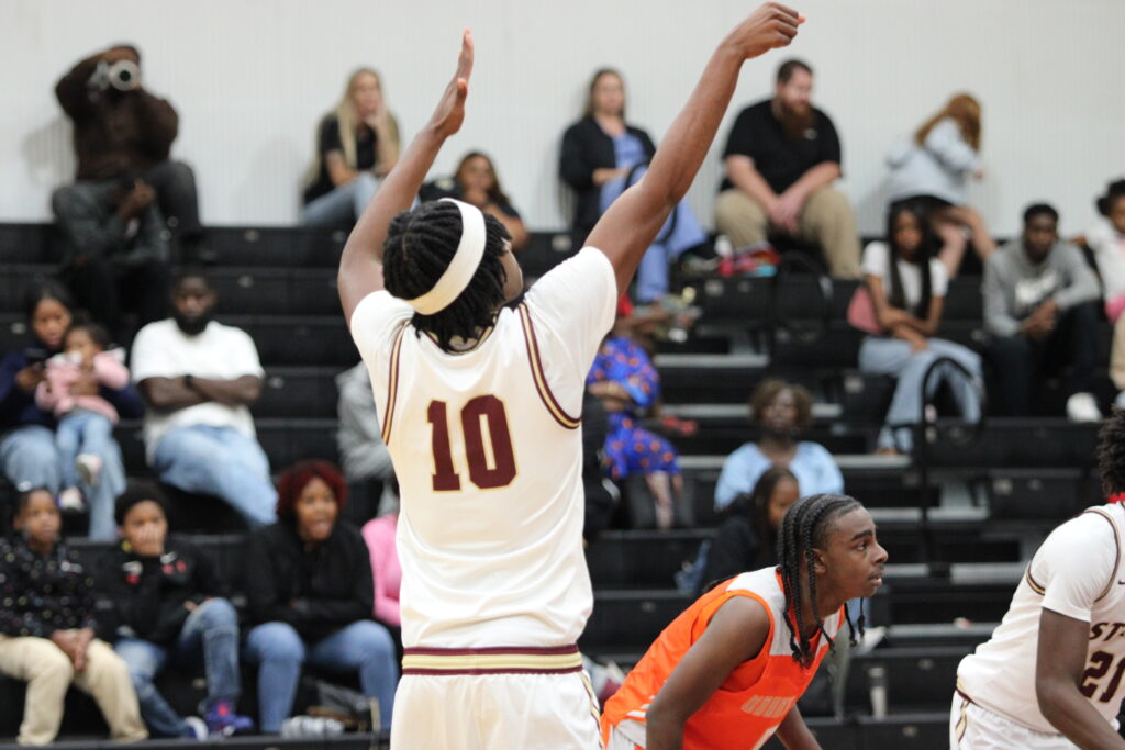 Jasen Francillon converts and-one opportunity