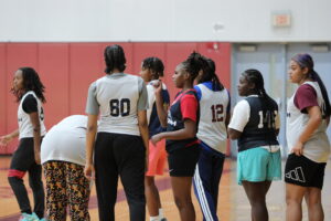 Wekiva girls basketball ready to bounce back in 2025-26