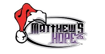 Matthew's Hope