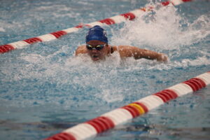 Apopka, Wekiva swimmers represent schools at state championships