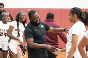 Wekiva girls start basketball season 2-0