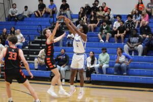 Apopka falls on final shot against Winter Park