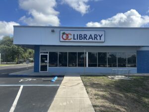 OCLS wraps December schedule in seasonal cooking classes, STEAM learning 