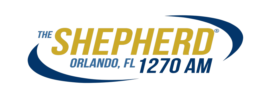 The Shepherd Radio