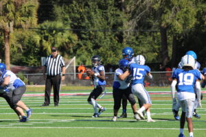 Apopka’s 13U Pop Warner team falls short in title game