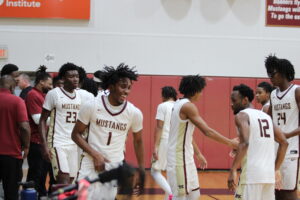 Wekiva boys basketball dominate, aim high this season