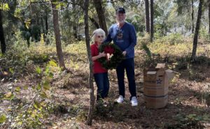 VFW Post 10147 to host Wreaths Across America ceremony at cemeteries 