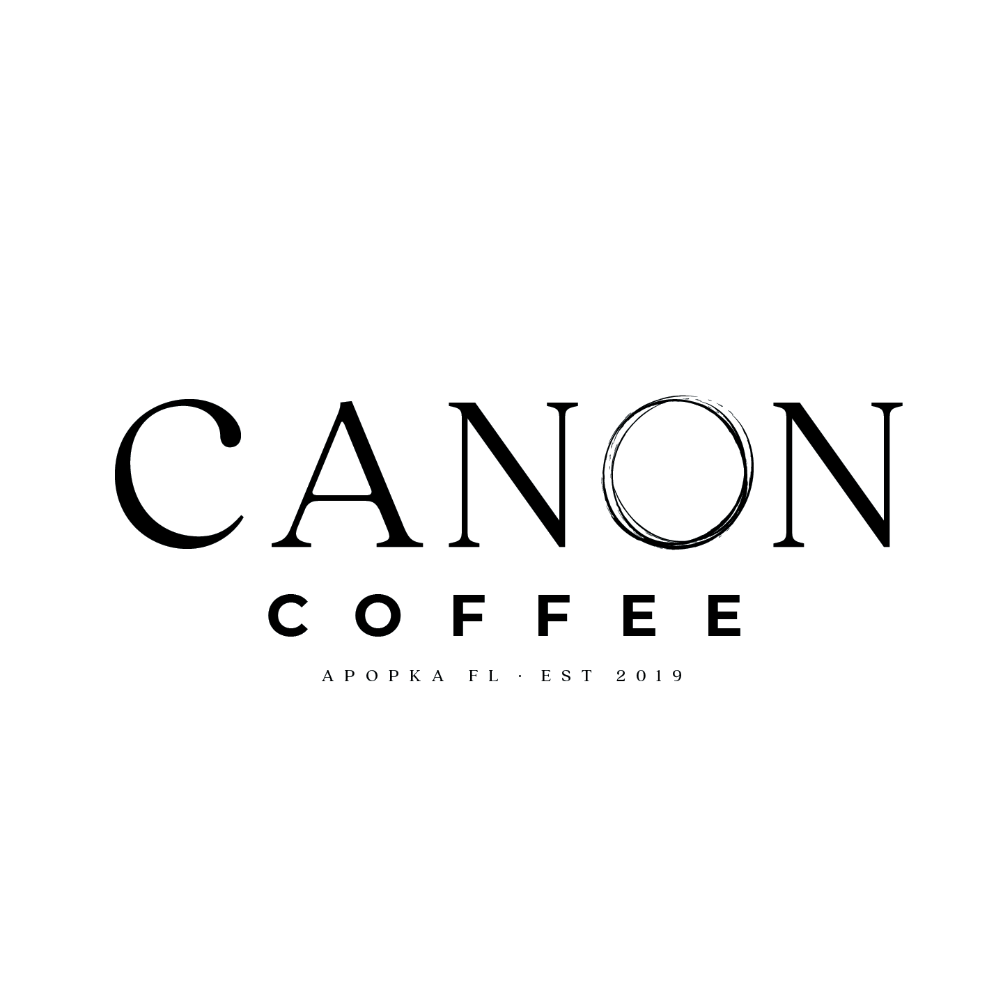 Canon Coffee