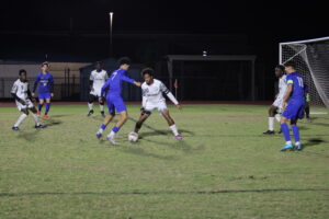 Apopka boys soccer continues surge