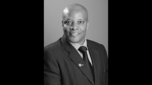 George ‘Smitty’ Smith running for Apopka City Council 