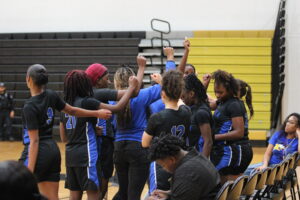 Apopka girls split blowouts in Metro Tournament 