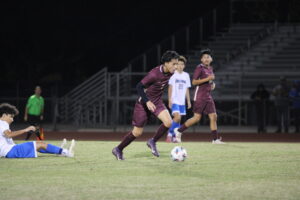 Wekiva boys soccer continues historic season 